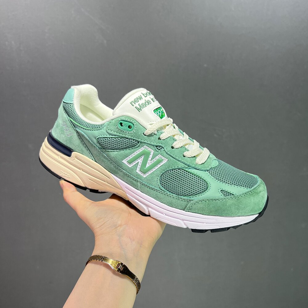 New Balance 993 Running Shoes Sneakers NB-002