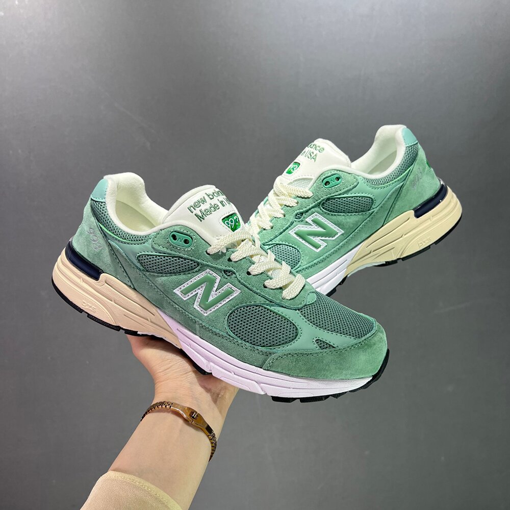 New Balance 993 Running Shoes Sneakers NB-002