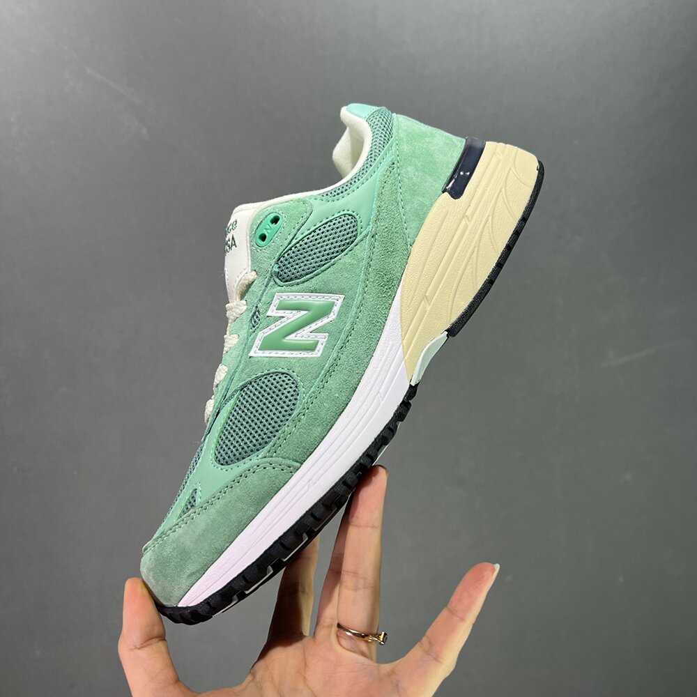 New Balance 993 Running Shoes Sneakers NB-002