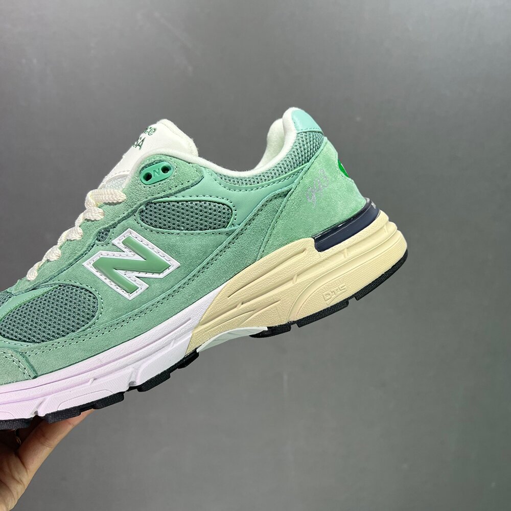 New Balance 993 Running Shoes Sneakers NB-002