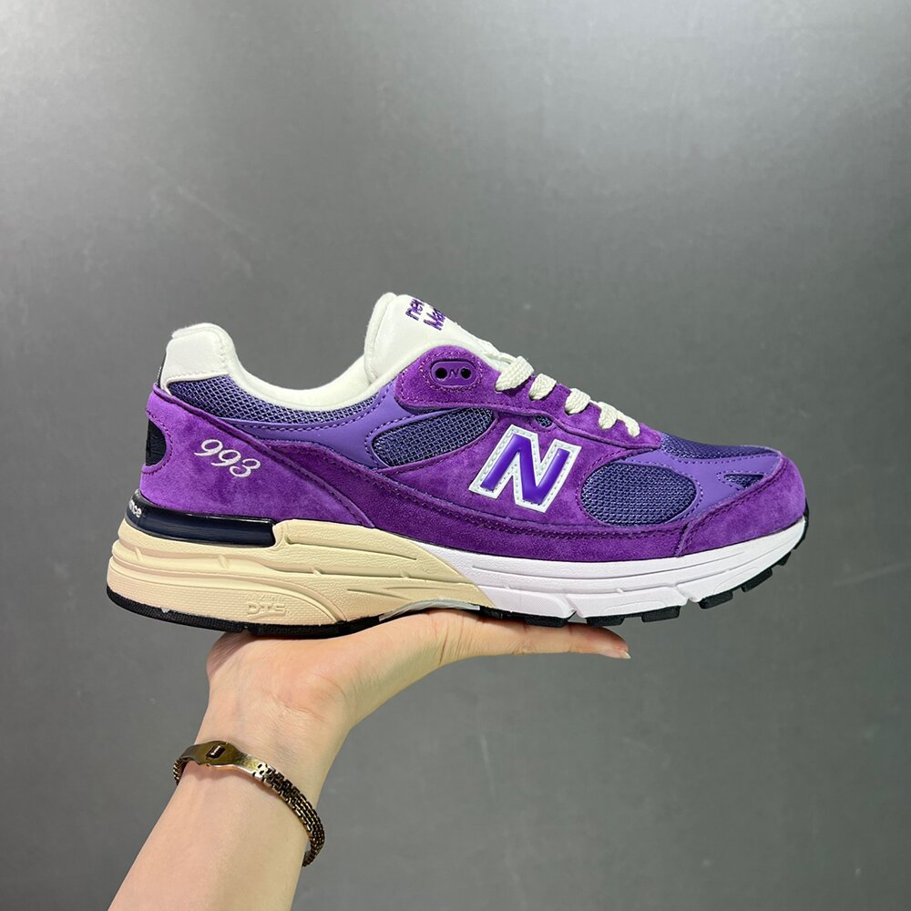 New Balance 993 Running Shoes Sneakers NB-003