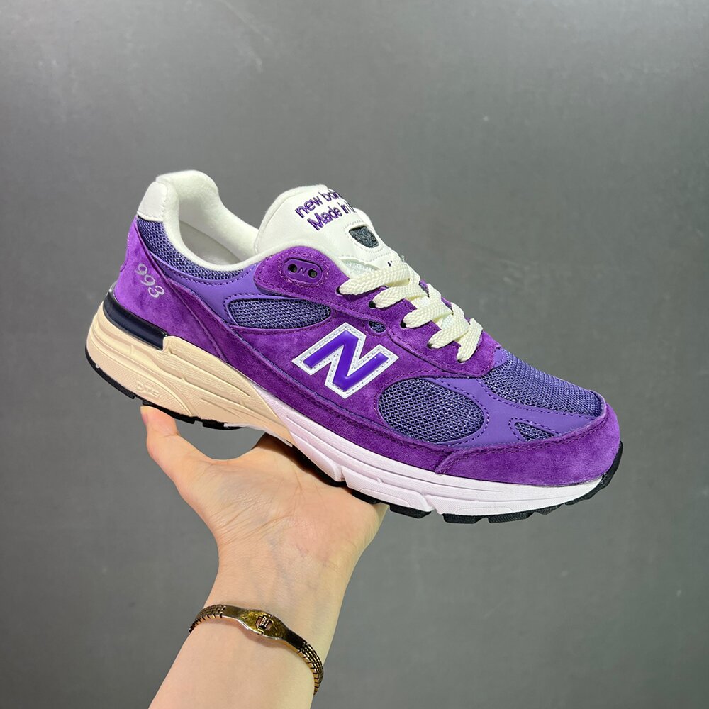 New Balance 993 Running Shoes Sneakers NB-003