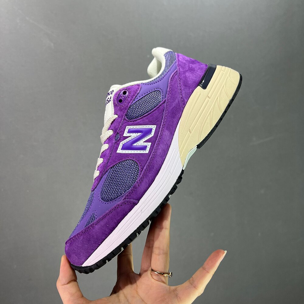 New Balance 993 Running Shoes Sneakers NB-003