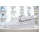 Nike Air Force 1 Low '07 PRM 2 Molten Metal