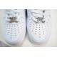 Nike Air Force 1 Low '07 PRM 2 Molten Metal