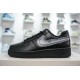 Nike Air Force 1 Low '07 Black (KAWS Sky High Farm Workwear Edition)