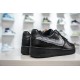 Nike Air Force 1 Low '07 Black (KAWS Sky High Farm Workwear Edition)