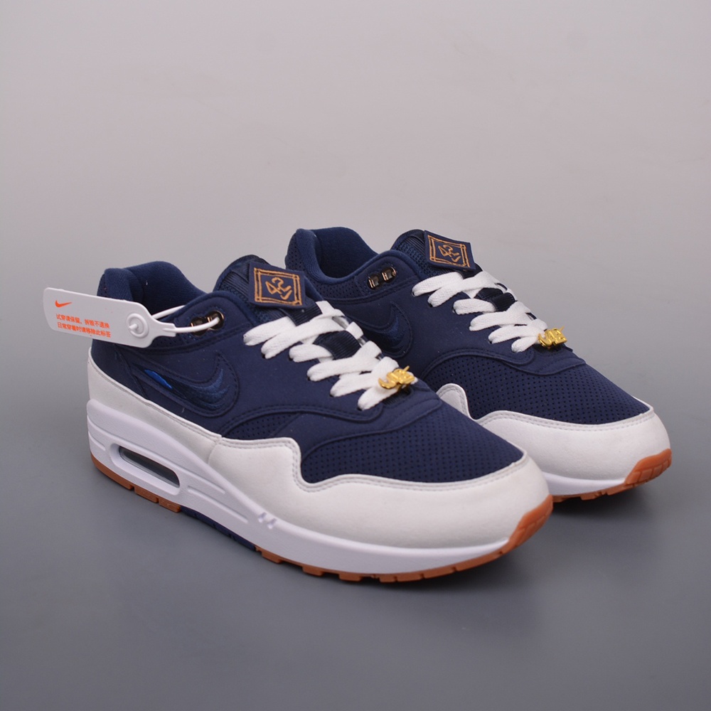 Nike Air Max 1 '86 OG Jackie Robinson