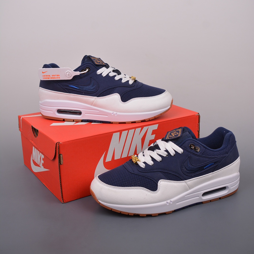 Nike Air Max 1 '86 OG Jackie Robinson