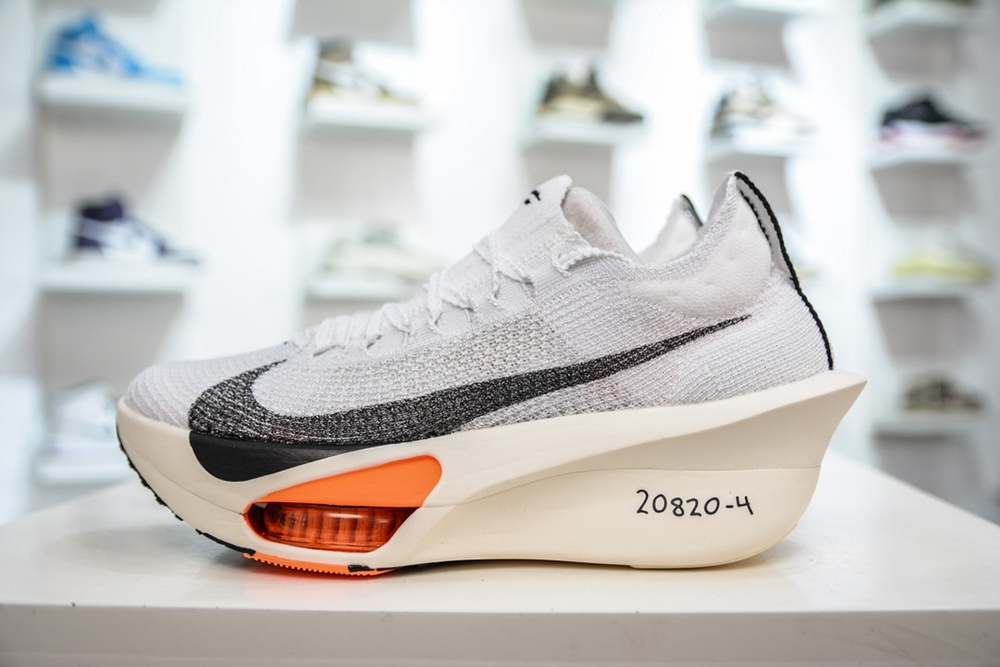 Nike Air Zoom Alphafly NEXT% 3 Prototype