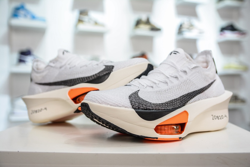 Nike Air Zoom Alphafly NEXT% 3 Prototype