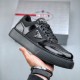 Prada Milano Leather Sneakers PA-003