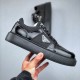 Prada Milano Leather Sneakers PA-003