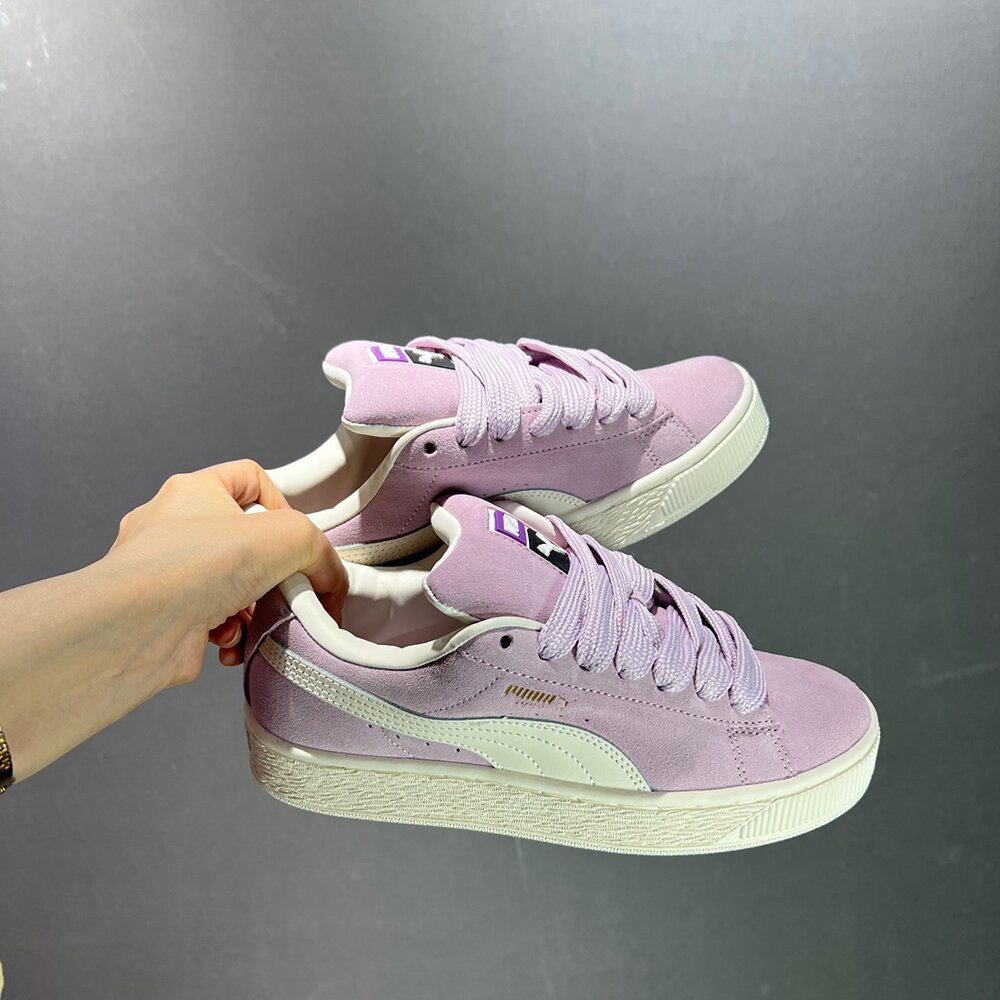 Puma Suede XL Casual Sneakers PU-004