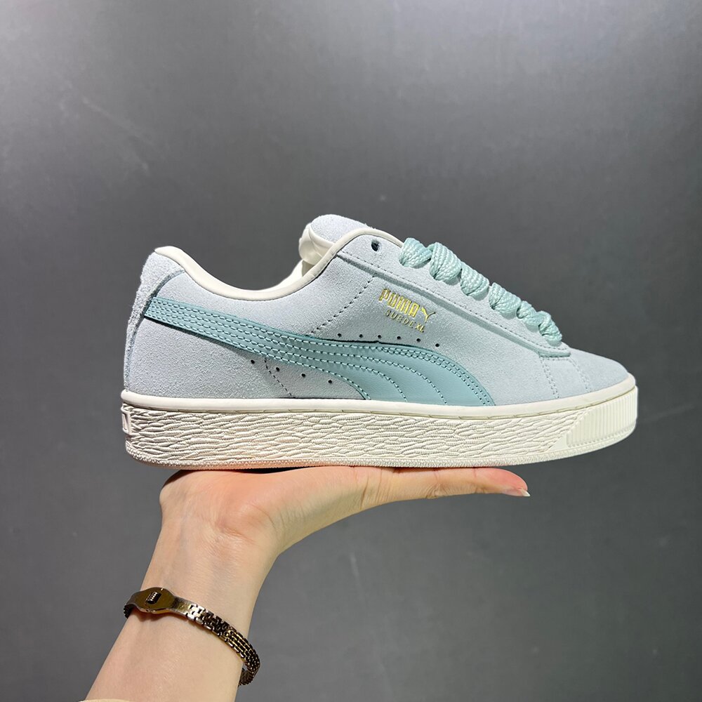 Puma Suede XL Casual Sneakers PU-005