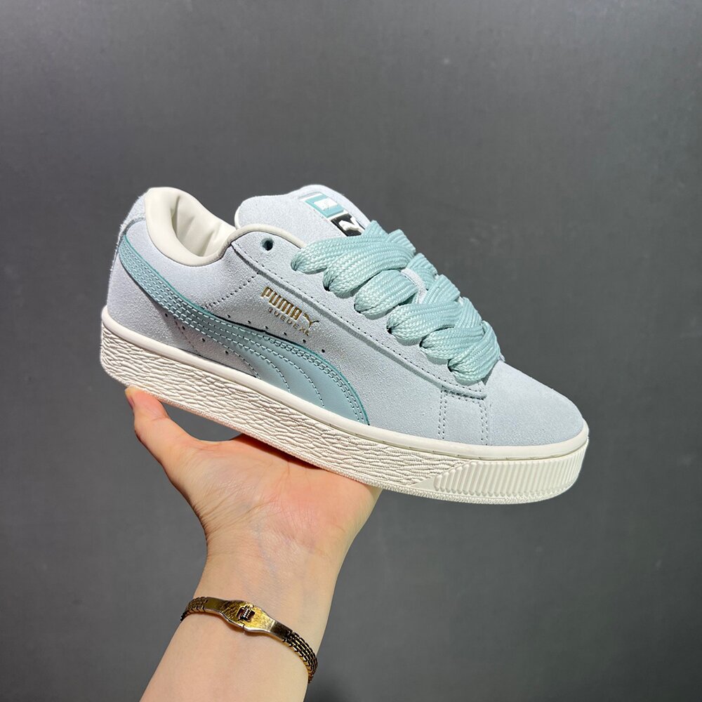 Puma Suede XL Casual Sneakers PU-005