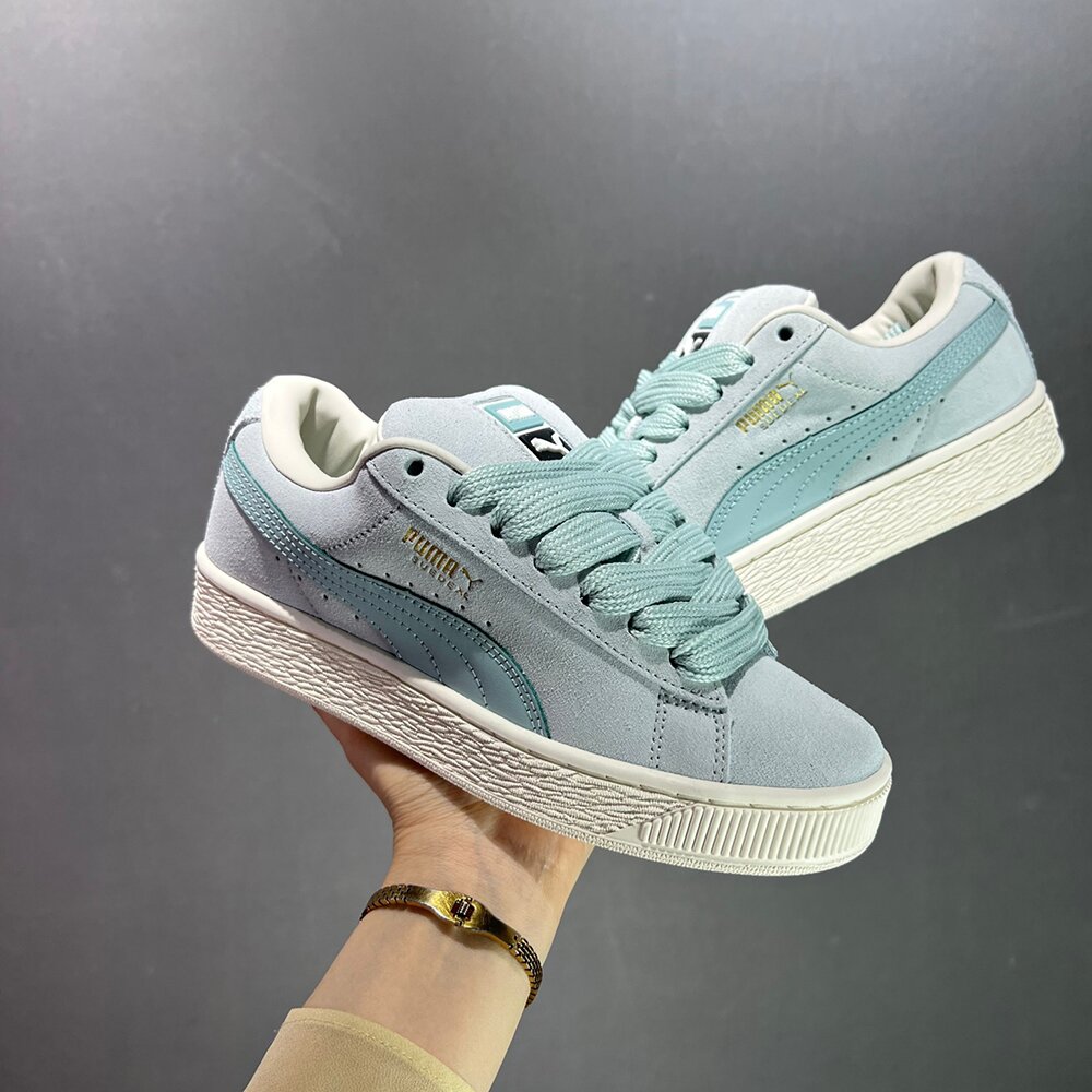 Puma Suede XL Casual Sneakers PU-005