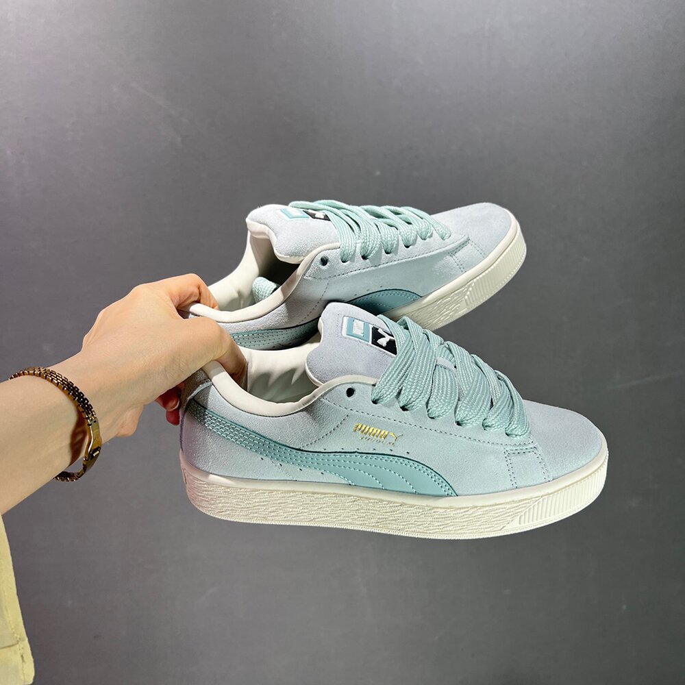 Puma Suede XL Casual Sneakers PU-005