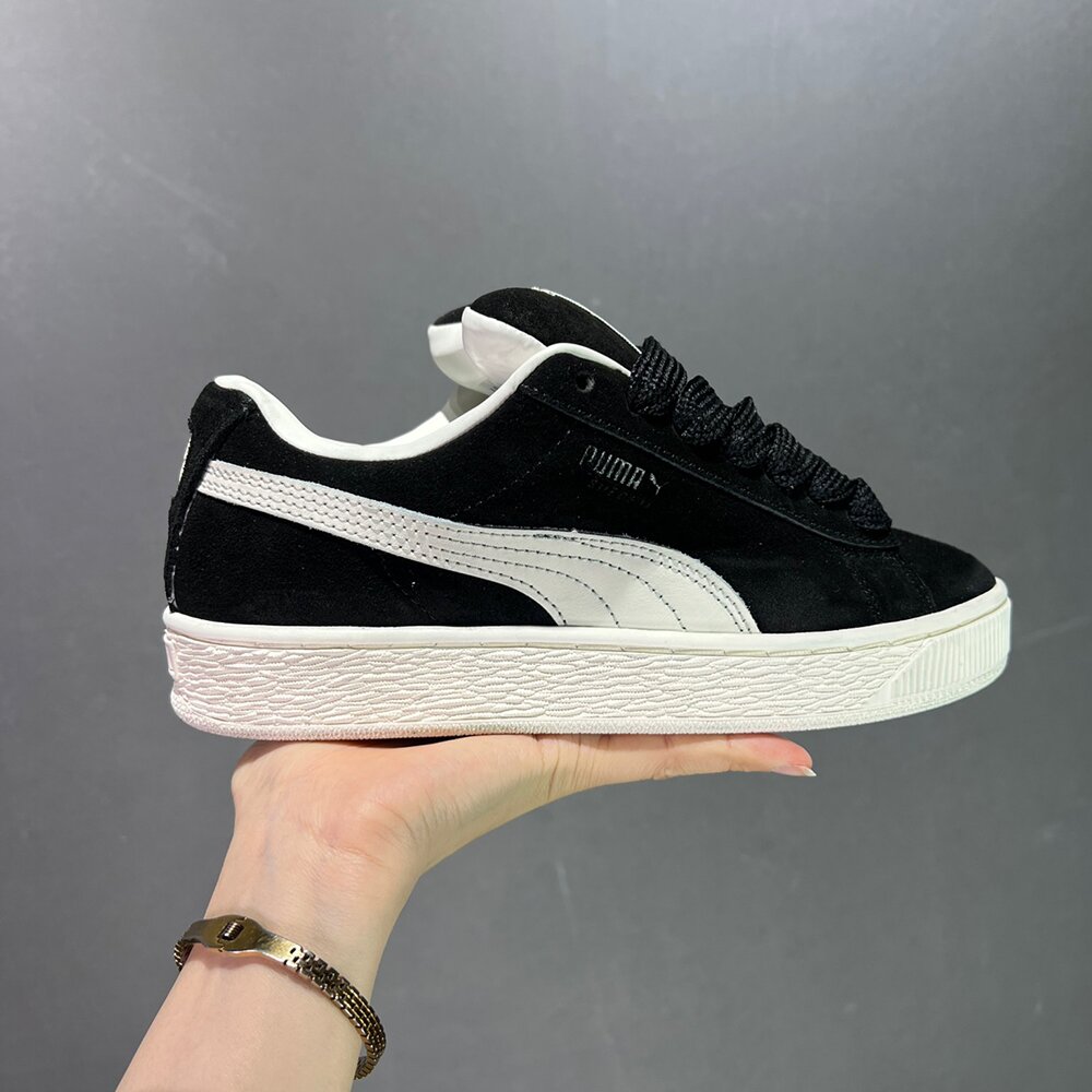 Puma Suede XL Casual Sneakers PU-006