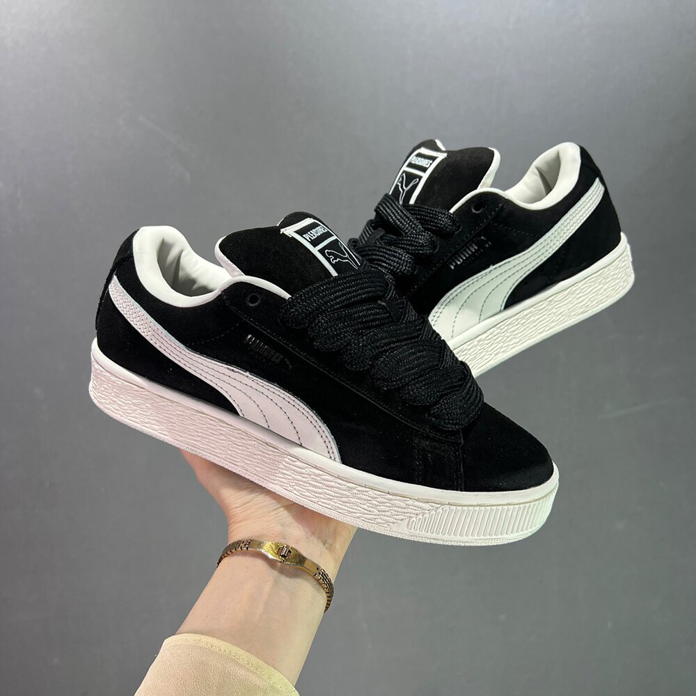 Puma Suede XL Casual Sneakers PU-006