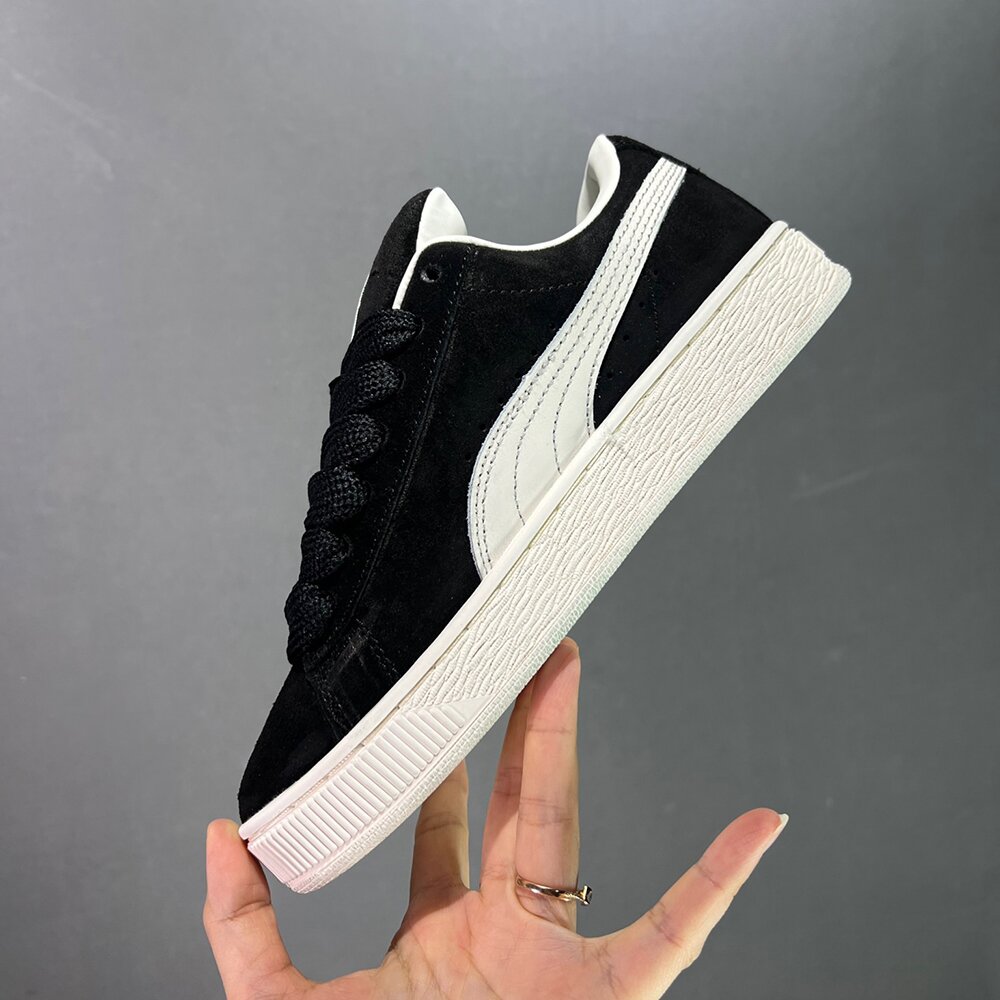 Puma Suede XL Casual Sneakers PU-006