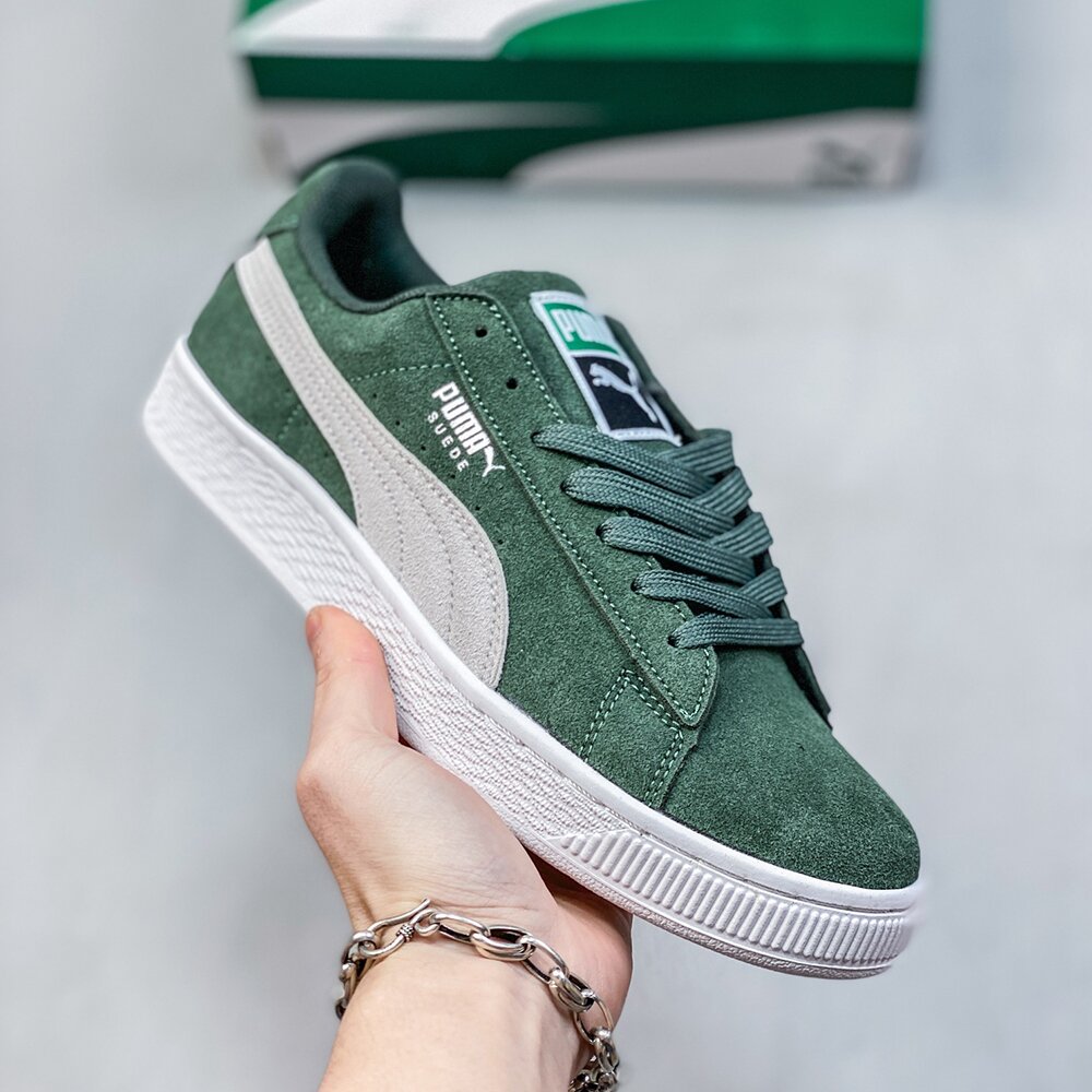 Puma Suede Classic Sneakers PU-008