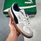 Puma Palermo Casual Leather Sneakers PU-009