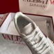 Valentino Garavani Street Style Leather Sneakers VA-001