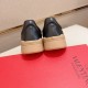 Valentino Garavani Street Style Leather Sneakers VA-002