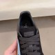 Valentino Garavani Street Style Leather Sneakers VA-003