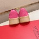 Valentino Garavani Street Style Leather Sneakers VA-006