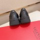 Valentino Garavani Street Style Leather Sneakers VA-007