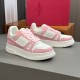 Valentino Garavani Lace-Up Sneakers VA-010