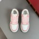 Valentino Garavani Lace-Up Sneakers VA-010