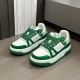 Valentino Garavani Lace-Up Sneakers VA-011