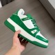 Valentino Garavani Lace-Up Sneakers VA-011