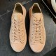 Valentino Garavani Lace-Up Canvas Sneakers VA-014