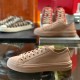 Valentino Garavani Lace-Up Canvas Sneakers VA-014