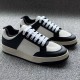 Saint Laurent SL/61 Lace-Up Sneakers YS-003