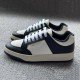 Saint Laurent SL/61 Lace-Up Sneakers YS-003