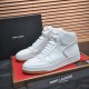 Saint Laurent SL/80 High-top Sneakers YS-008