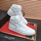 Saint Laurent SL/80 High-top Sneakers YS-008