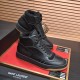 Saint Laurent SL/80 High-top Sneakers YS-011