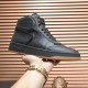 Saint Laurent SL/80 High-top Sneakers YS-011