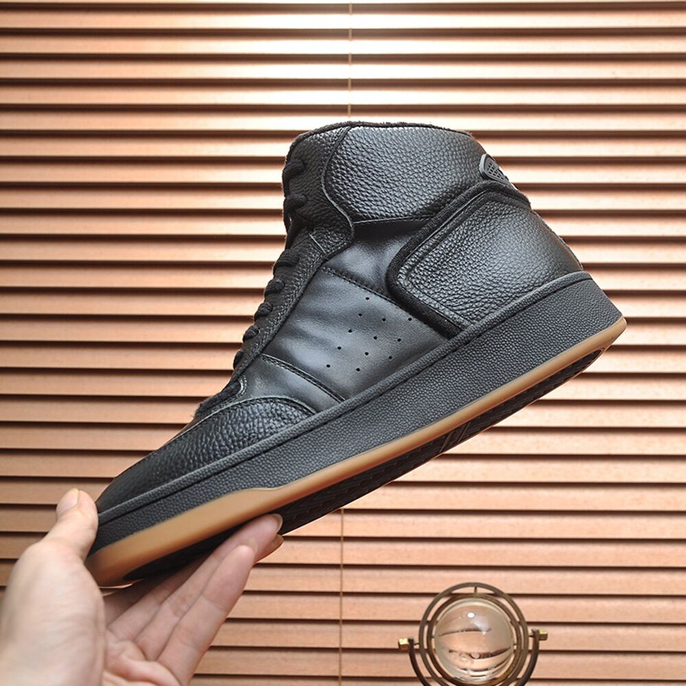 Saint Laurent SL/80 High-top Sneakers YS-011