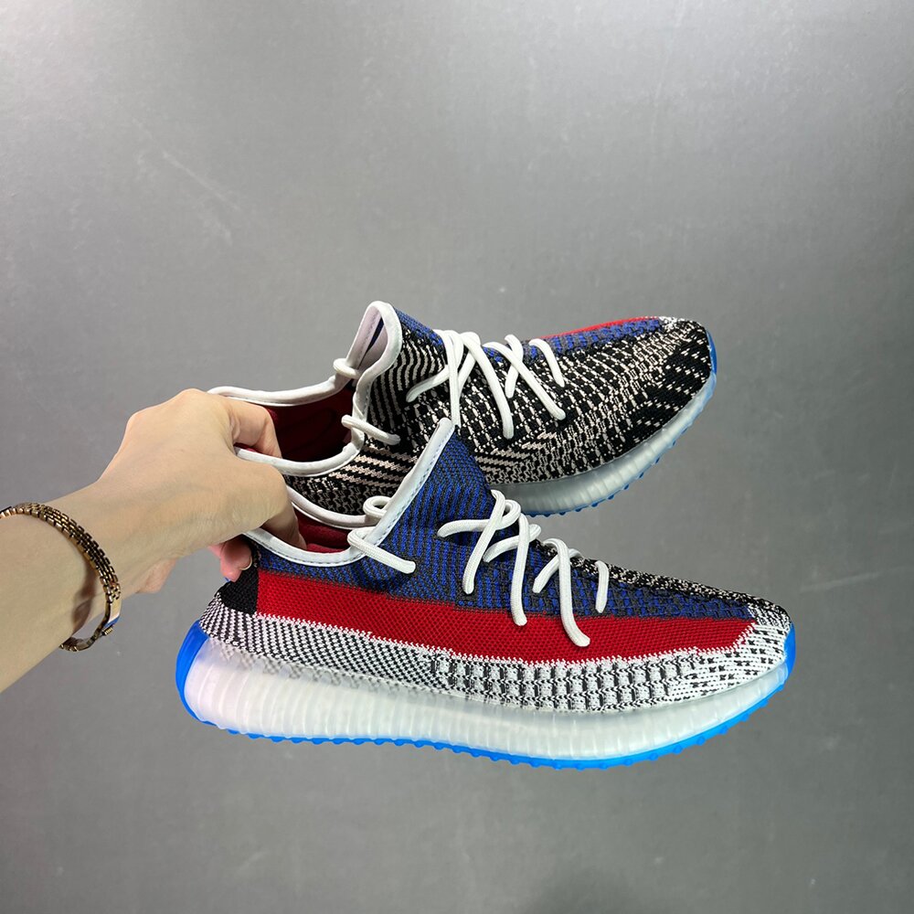 Adidas Yeezy Boost 350 V2 Sneakers YE-002