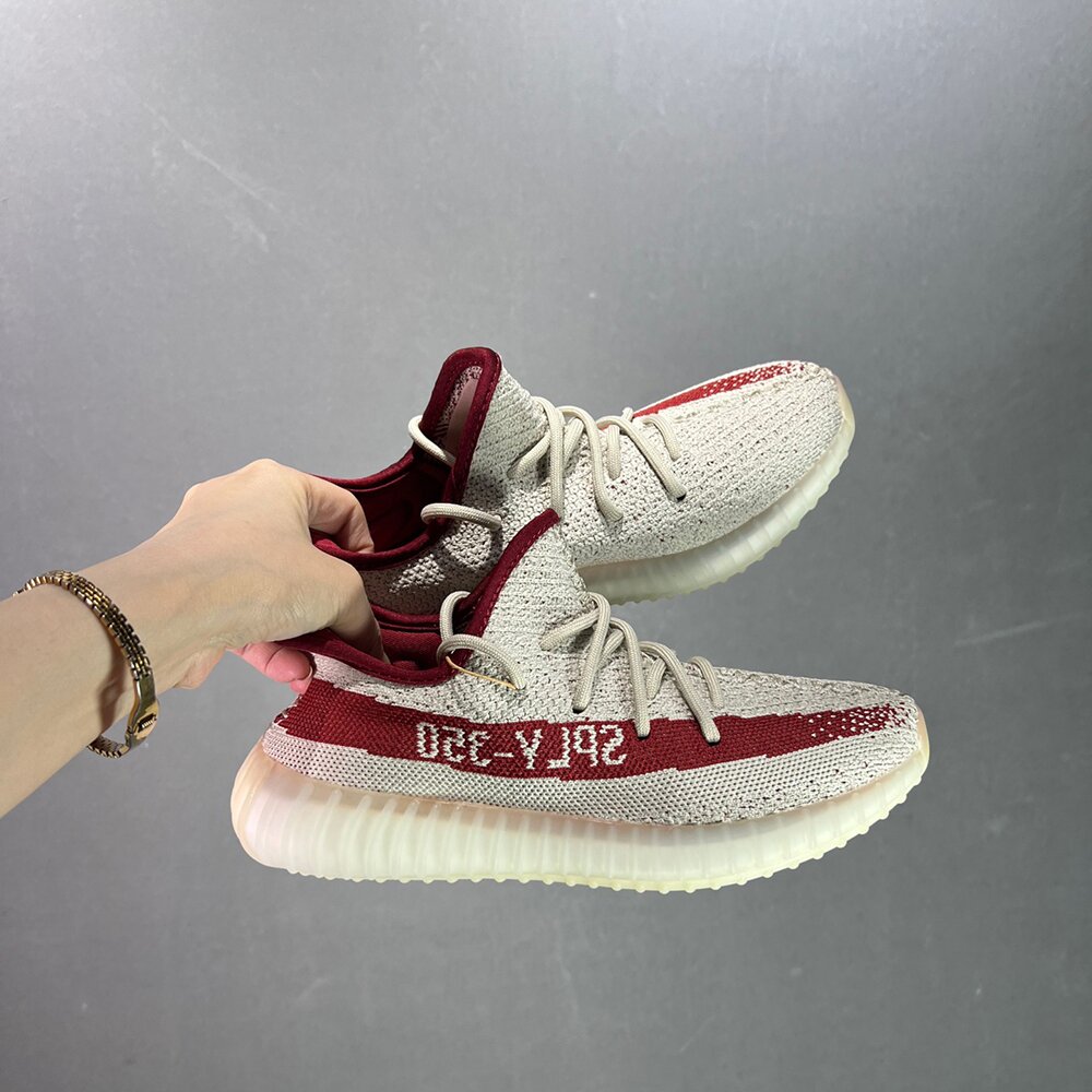 Adidas Yeezy Boost 350 V2 Sneakers YE-007