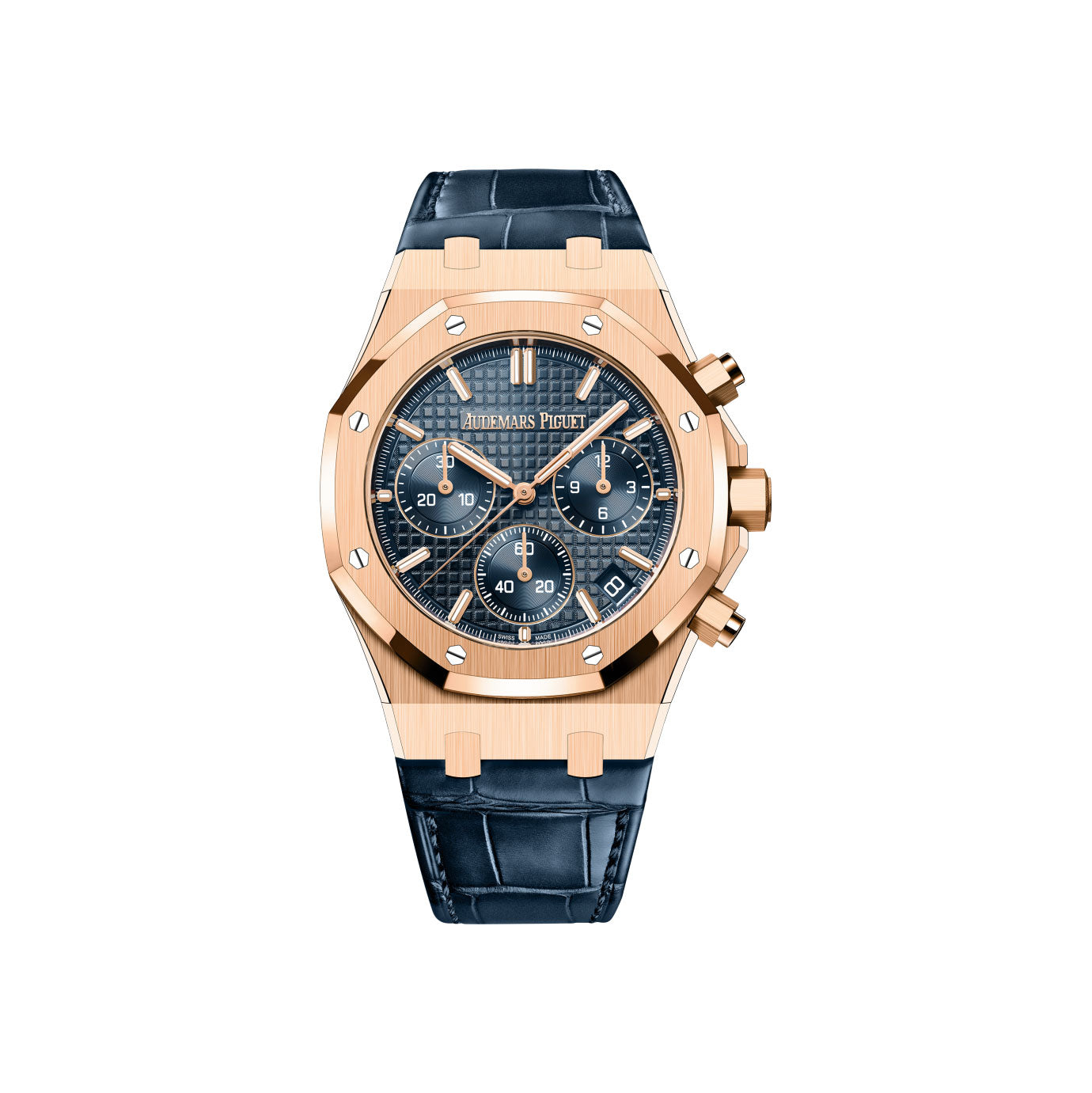 Audemars Piguet Royal Oak SELFWINDING CHRONOGRAPH “50TH ANNIVERSARY” Ref# 26240OR.OO.D315CR.01