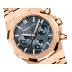 Audemars Piguet Royal Oak SELFWINDING CHRONOGRAPH “50TH ANNIVERSARY” Ref# 26240OR.OO.1320OR.01