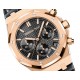 Audemars Piguet Royal Oak SELFWINDING CHRONOGRAPH “50TH ANNIVERSARY” Ref# 26240OR.OO.D002CR.01